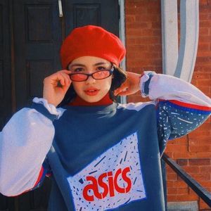 Meet your Posher, Nichole